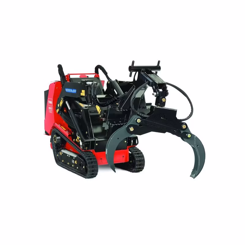 2025 Toro Log Grapple PR (23138) - Image 1