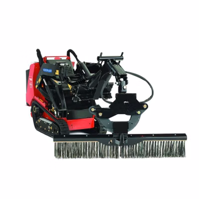 2025 Toro Log Grapple Rake (23141) 1