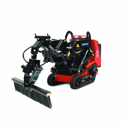 2025 Toro Log Grapple Rake (23141) 2