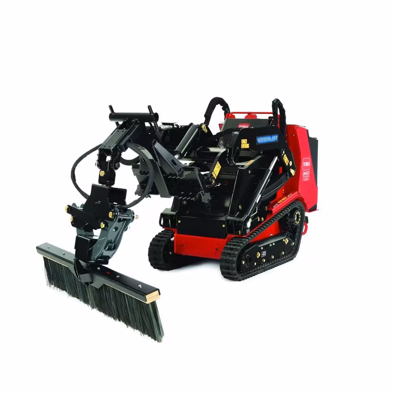 2025 Toro Log Grapple Rake (23141) - Image 2