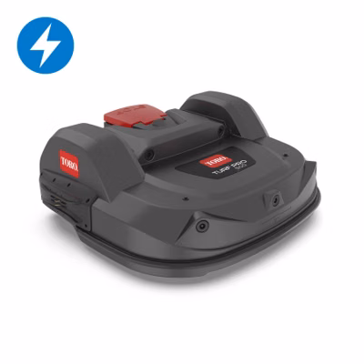 2026 Toro Turf Pro 500 (30921)