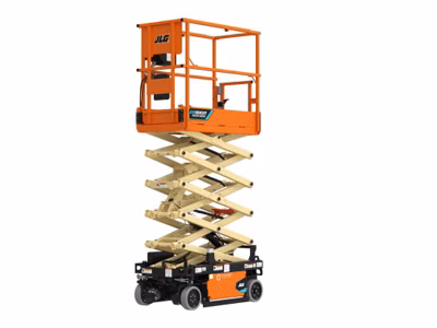 2025 JLG ES1930M 3