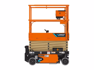 2025 JLG ES1930M 4