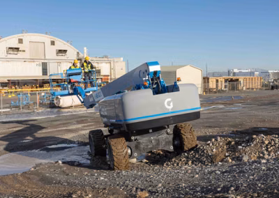 2026 Genie S-85 XC E 3