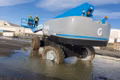 2026 Genie S-85 XC E - Image 5