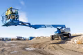 2025 Genie S-85 XC FE - Image 7