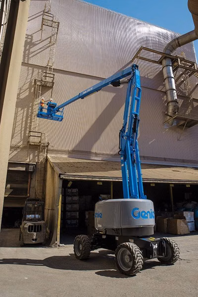 2026 Genie Z-62/40 5