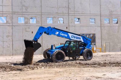 2026 Genie GTH-1044 2