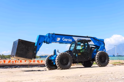 2026 Genie GTH-1044 3