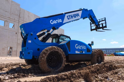 2026 Genie GTH-1044 6