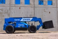 2026 Genie GTH-1244 - Image 2