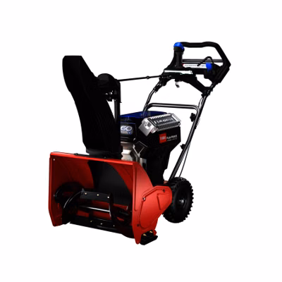2026 Toro 60V Max* 24 In. (61 Cm) Snowmaster Single-Stage Snow Blower (39915T) 2