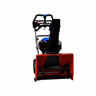 2026 Toro 60V Max* 24 In. (61 Cm) Snowmaster Single-Stage Snow Blower (39915T) 3