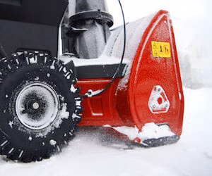 2026 Toro 60V Max* 24 In. (61 Cm) Snowmaster Single-Stage Snow Blower (39915T) 17