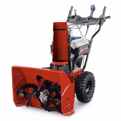 2026 Toro 60V Max* 24 In. (61 Cm) Power Max E24 Two-Stage Snow Blower (39925) 2