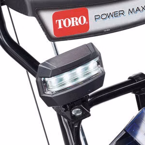 2026 Toro 60V Max* 24 In. (61 Cm) Power Max E24 Two-Stage Snow Blower (39925) 13