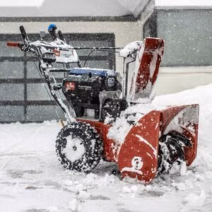 2026 Toro 60V Max* 24 In. (61 Cm) Power Max E24 Two-Stage Snow Blower (39925) 14
