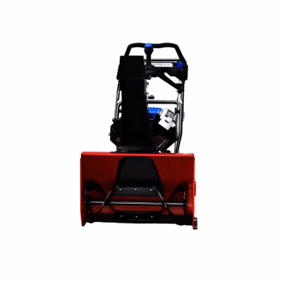 2026 Toro 60V Max* 24 In. (61 Cm) Snowmaster Single-Stage Snow Blower (39914) 3