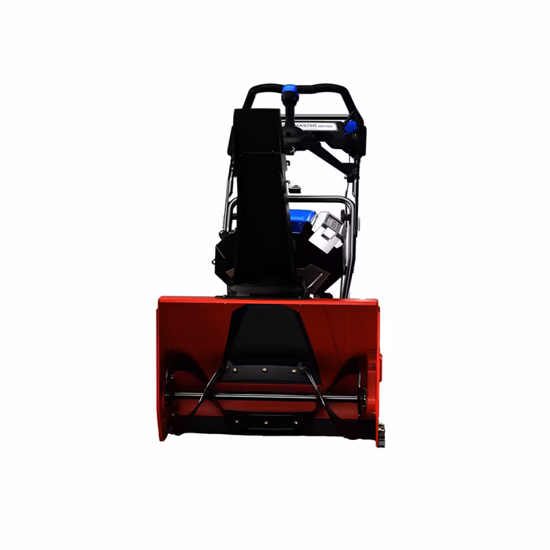 2026 Toro 60V Max* 24 In. (61 Cm) Snowmaster Single-Stage Snow Blower (39914) - Image 3