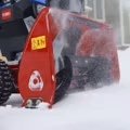 2026 Toro 60V Max* 24 In. (61 Cm) Snowmaster Single-Stage Snow Blower (39914) - Image 14