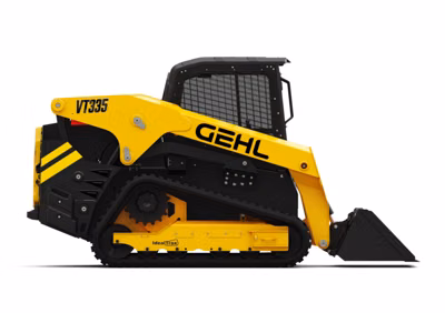 2025 Gehl VT335 3