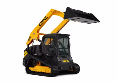 2025 Gehl VT335 4