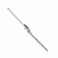 2026 Toro 60V Max* 16 in (40.64 cm) Hedge Trimmer Attachment - Attachment Only (88713) - Image 1
