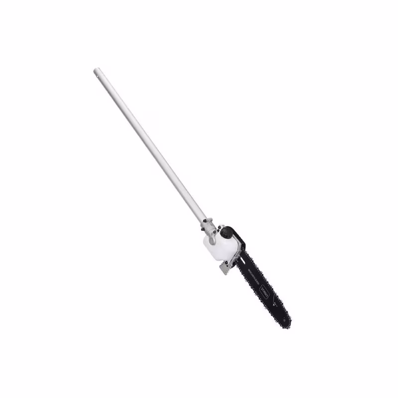2026 Toro 60V Max* 10 in (25.4 cm) Pole Saw Attachment - Attachment Only (88714) - Image 1