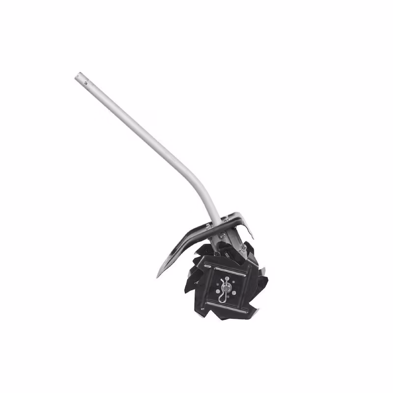 2026 Toro 60V Max* 10 in (25.4 cm) Cultivator Attachment - Attachment Only (88715) - Image 1