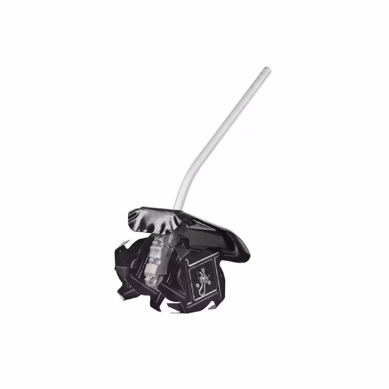 2026 Toro 60V Max* 10 in (25.4 cm) Cultivator Attachment - Attachment Only (88715) - Image 2