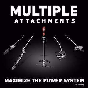2026 Toro 60V Max* 10 in (25.4 cm) Cultivator Attachment - Attachment Only (88715) - Image 14