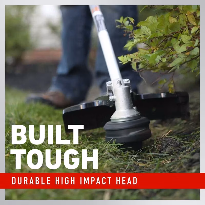 2026 Toro 60V Max* 16 in String Trimmer Attachment - Attachment Only (88716) - Image 5