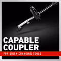2026 Toro 60V Max* 16 in String Trimmer Attachment - Attachment Only (88716) - Image 6