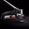2026 Toro 60V Max* 16 in String Trimmer Attachment - Attachment Only (88716) - Image 11