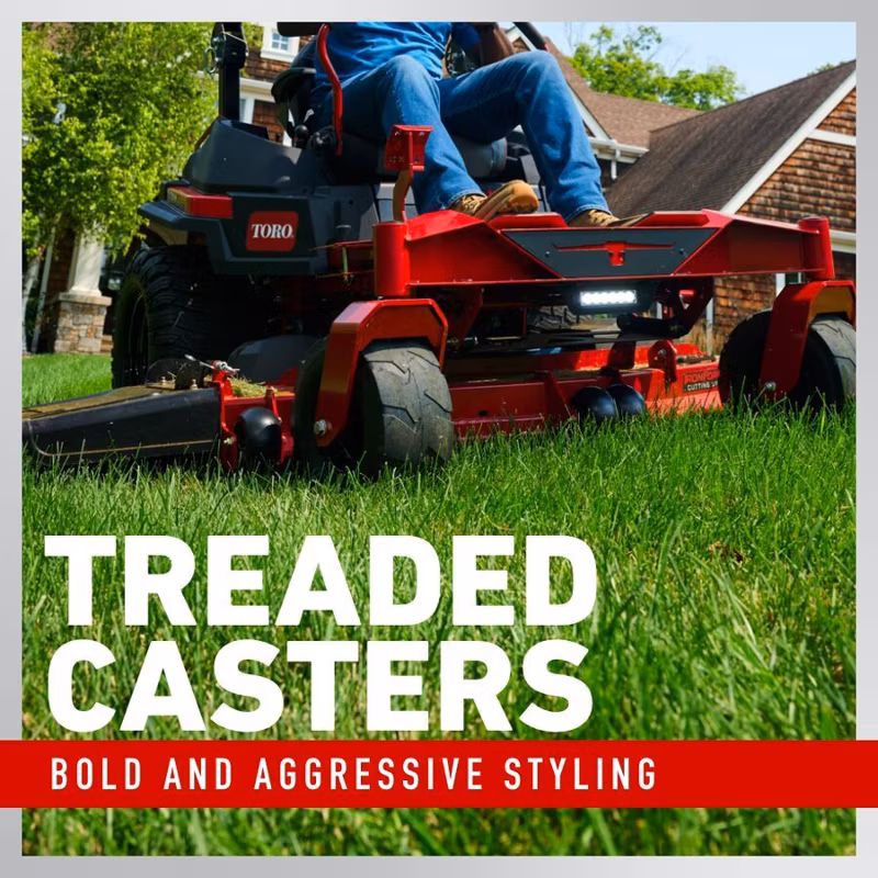 2026 Toro 60 In. (152 Cm) Titan Max Myride Zero Turn Mower (76609) - Image 5