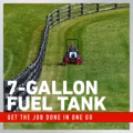 2026 Toro 60 In. (152 Cm) Titan Max Myride Zero Turn Mower (76609) - Image 9