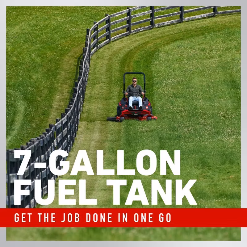 2026 Toro 60 In. (152 Cm) Titan Max Myride Zero Turn Mower (76609) - Image 9