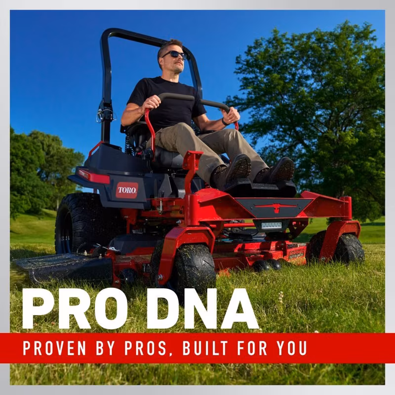2026 Toro 60 In. (152 Cm) Titan Max Myride Zero Turn Mower (76609) - Image 10