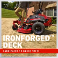 2026 Toro 60 In. (152 Cm) Titan Max Myride Zero Turn Mower (76609) - Image 11