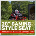 2026 Toro 60 In. (152 Cm) Titan Max Myride Zero Turn Mower (76609) - Image 12