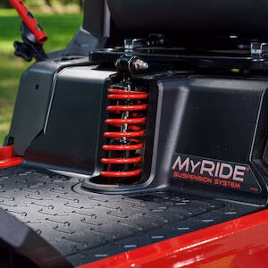 2026 Toro 60 In. (152 Cm) Titan Max Myride Zero Turn Mower (76609) - Image 14