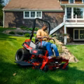 2026 Toro 60 In. (152 Cm) Titan Max Myride Zero Turn Mower (76609) - Image 15