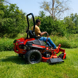2026 Toro 60 In. (152 Cm) Titan Max Myride Zero Turn Mower (76609) - Image 19