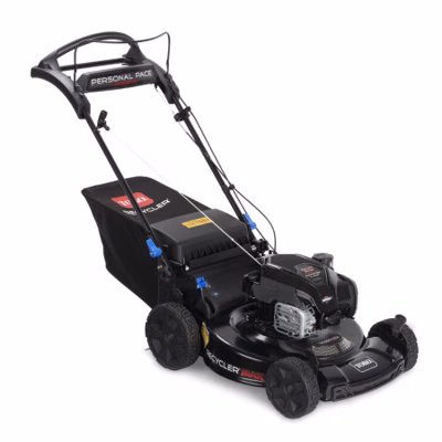 2026 Toro 22 In. (56 Cm) Recycler Max W/ Personal Pace Smartstow & Spin-Stop™ Gas Lawn Mower (21486) 1