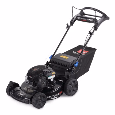 2026 Toro 22 In. (56 Cm) Recycler Max W/ Personal Pace Smartstow & Spin-Stop™ Gas Lawn Mower (21486) 2