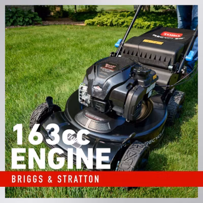2026 Toro 22 In. (56 Cm) Recycler Max W/ Personal Pace Smartstow & Spin-Stop™ Gas Lawn Mower (21486) 3