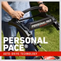 2026 Toro 22 In. (56 Cm) Recycler Max W/ Personal Pace Smartstow & Spin-Stop™ Gas Lawn Mower (21486) - Image 6