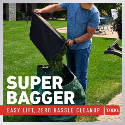 2026 Toro 22 In. (56 Cm) Recycler Max W/ Personal Pace Smartstow & Spin-Stop™ Gas Lawn Mower (21486) 13