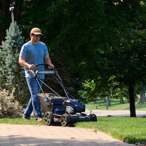 2026 Toro 22 In. (56 Cm) Recycler Max W/ Personal Pace Smartstow & Spin-Stop™ Gas Lawn Mower (21486) 16