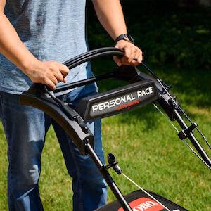 2026 Toro 22 In. (56 Cm) Recycler Max W/ Personal Pace Smartstow & Spin-Stop™ Gas Lawn Mower (21486) 17